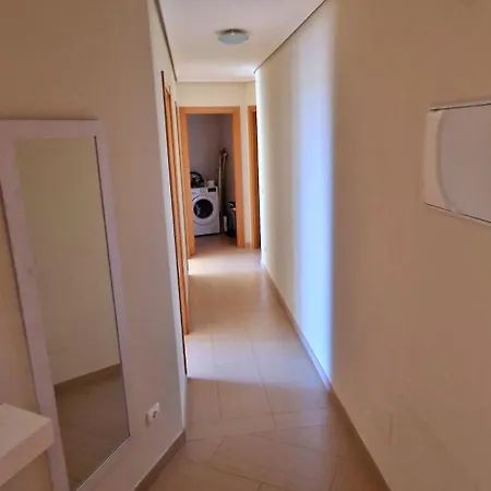 Spacious 2 Bedroom Flat In Playa De Apartment La Tejita