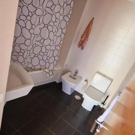 Spacious 2 Bedroom Flat In Playa De Apartment La Tejita