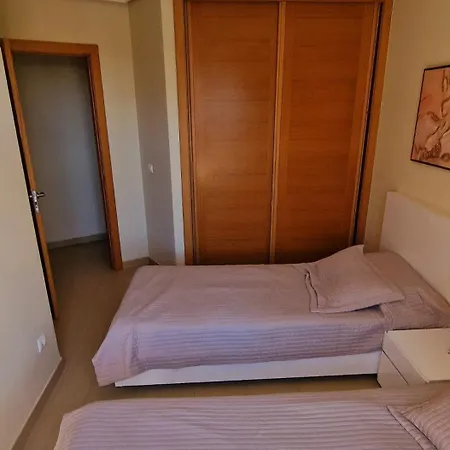 Apartment Spacious 2 Bedroom Flat In Playa De La Tejita